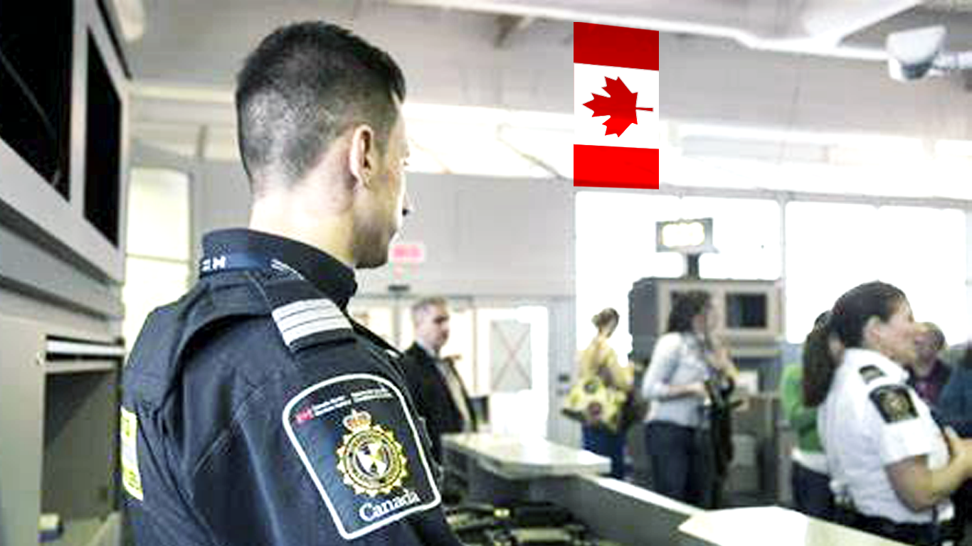 You are currently viewing Arriving in Canada as an International Student:  Common Questions CBSA Officers Might Ask