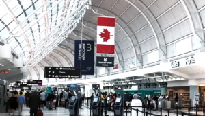 Read more about the article Arriving in Canada as an International Student: What to Expect