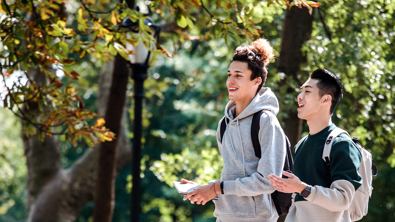 You are currently viewing An Exciting Journey for International Students: Starting School in Canada