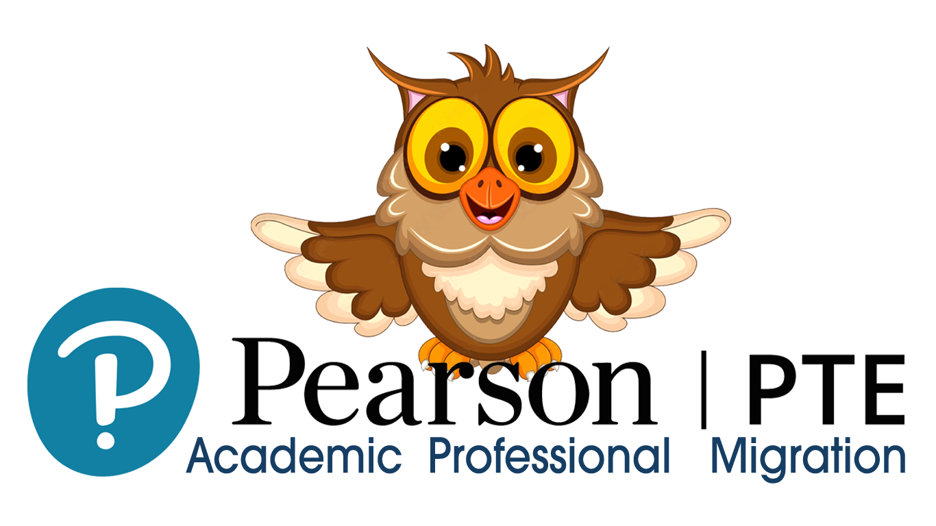 You are currently viewing Pearson Test of English (PTE)