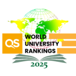 Top 10 Global Universities in the QS World Universities Ranking 2025