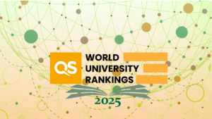 Read more about the article An Overview and Significance of the QS World Universities Ranking 2025